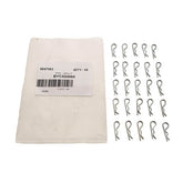 PIN - SPLIT - OEM - BYC500060